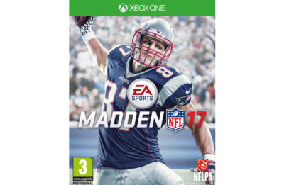 Madden NFL 17 - Xbox - One Game. Madden NFL 17 - Xbox - One Game.